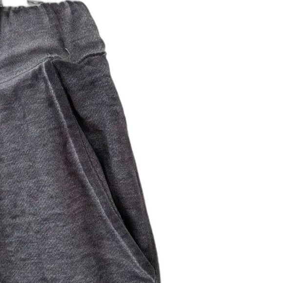 Luxurious Astars Heather Gray Lounge Pants, Neiman Marcus - Picture 7 of 9